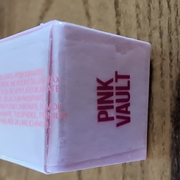 Jeffree Star Supreme Gloss Pink Vault - Picture 5 of 7